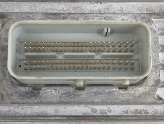 2013 Dodge Caravan PCM Engine Control Computer ECU ECM PCU OEM P/N:P05150724AC Fits OEM Used Auto Parts