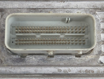 2013 Dodge Caravan PCM Engine Control Computer ECU ECM PCU OEM P/N:P05150724AC Fits OEM Used Auto Parts