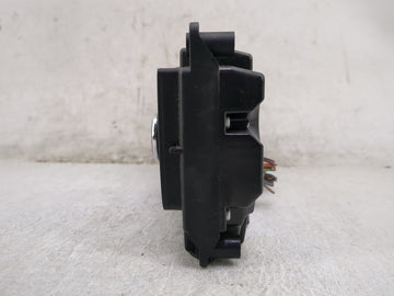 2013 Dodge Caravan Climate Control Module Temperature AC/Heater Replacement P/N:55111236AF 5HB01080236 Fits OEM Used Auto Parts