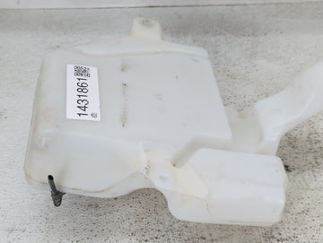 Dodge Caravan Windshield Washer Fluid Reservoir Bottle Oem