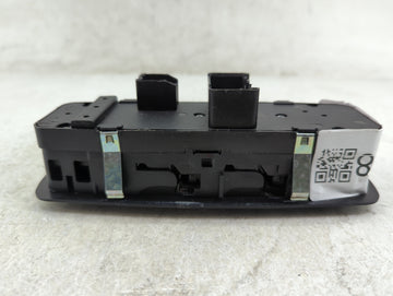 2013 Dodge Caravan Master Power Window Switch Replacement Driver Side Left P/N:68110866AA Fits OEM Used Auto Parts