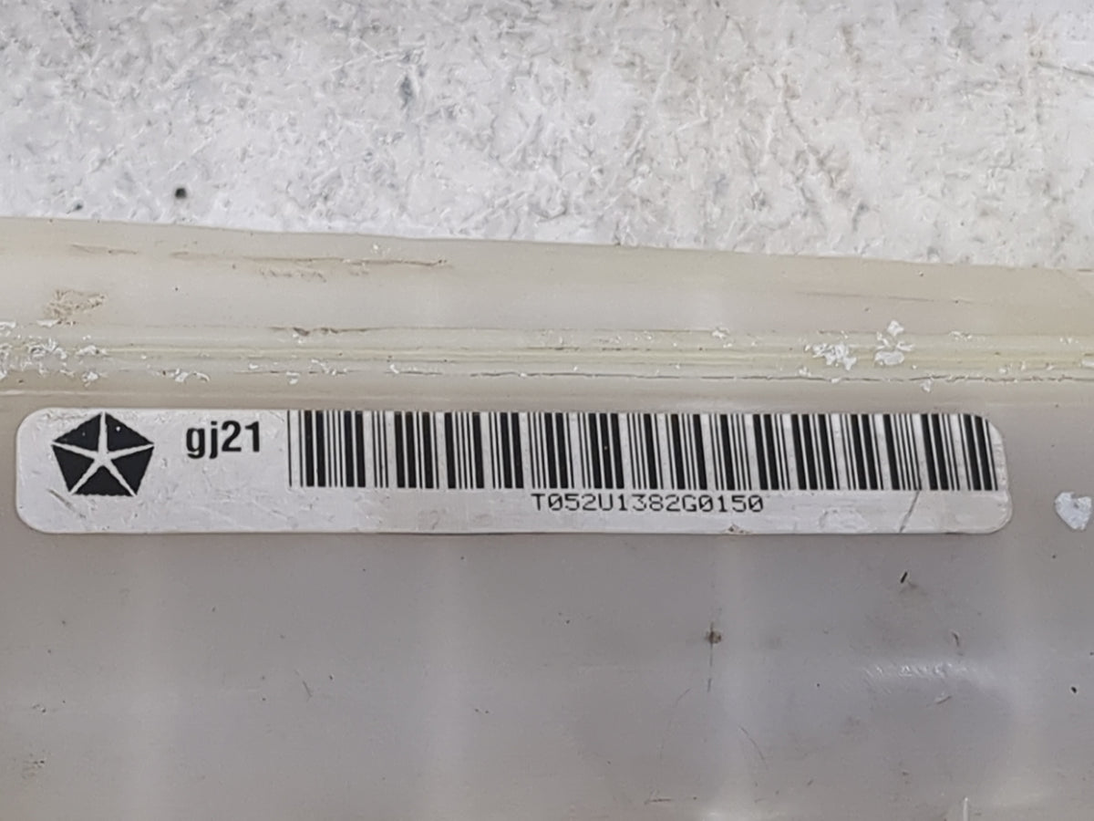 Dodge Caravan Brake Master Cylinder 1497536 - Oemusedautoparts1.com