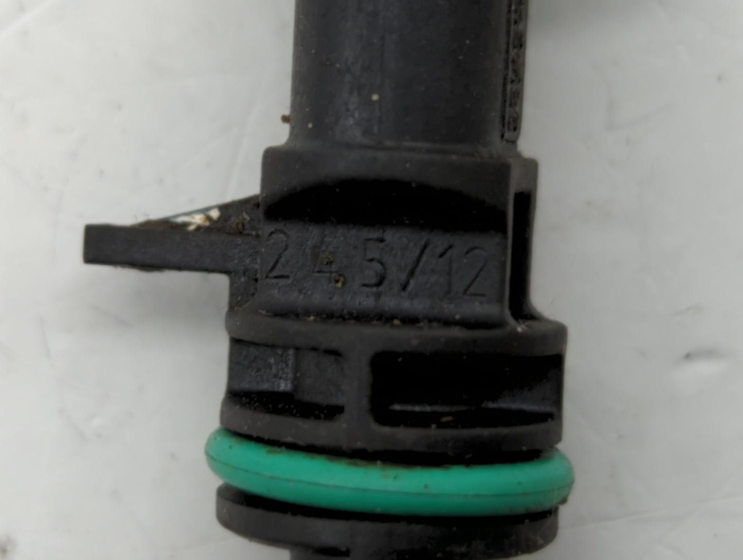 2013 Dodge Caravan Mass Air Flow Meter Maf - Oemusedautoparts1.com