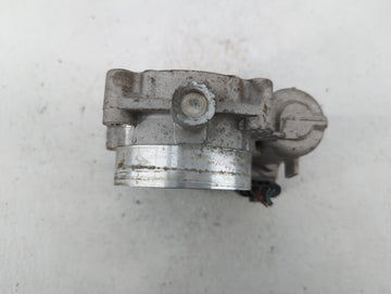 2013 Dodge Caravan Throttle Body P/N:05184349AE 05184349AC Fits Fits 2011 2012 2014 2015 2016 2017 2018 2019 2020 2021 2022 OEM Used Auto Parts
