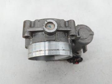 2013 Dodge Caravan Throttle Body P/N:05184349AE 05184349AC Fits Fits 2011 2012 2014 2015 2016 2017 2018 2019 2020 2021 2022 OEM Used Auto Parts