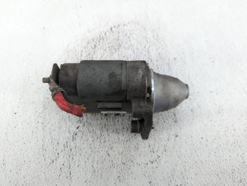 2013 Dodge Caravan Car Starter Motor Solenoid OEM P/N:04801839AB Fits Fits 2011 2012 2014 2015 2016 2017 2018 2019 2020 2021 OEM Used Auto Parts