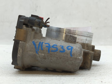 2013 Dodge Caravan Throttle Body P/N:05184349AC Fits Fits 2011 2012 2014 2015 2016 2017 2018 2019 2020 2021 2022 OEM Used Auto Parts