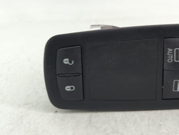 2013 Dodge Caravan Master Power Window Switch Replacement Driver Side Left P/N:68110870AA Fits Fits 2012 2014 2015 2016 OEM Used Auto Parts