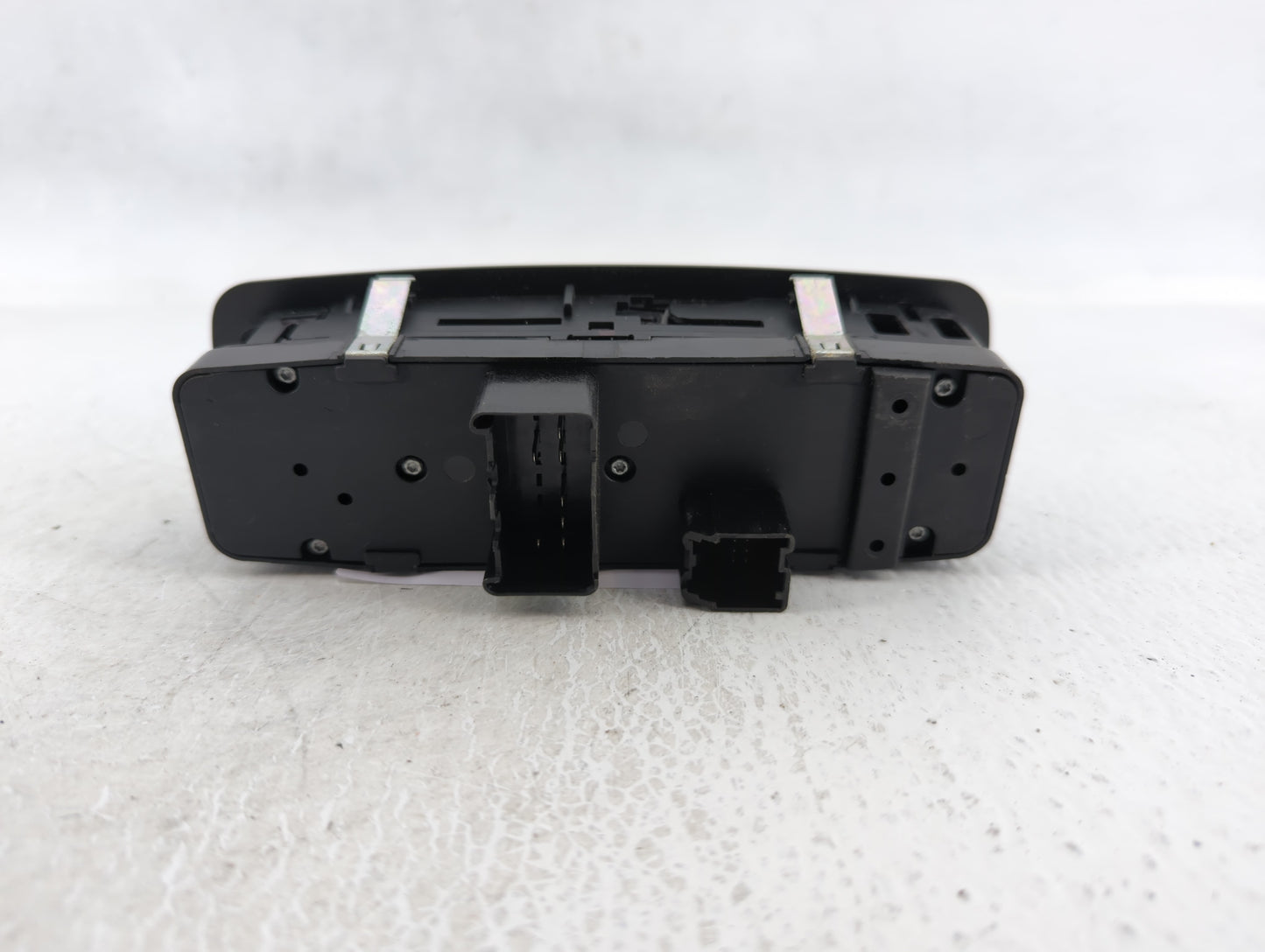 2013 Dodge Caravan Master Power Window Switch Replacement Driver Side Left P/N:68110870AA Fits Fits 2012 2014 2015 2016 OEM