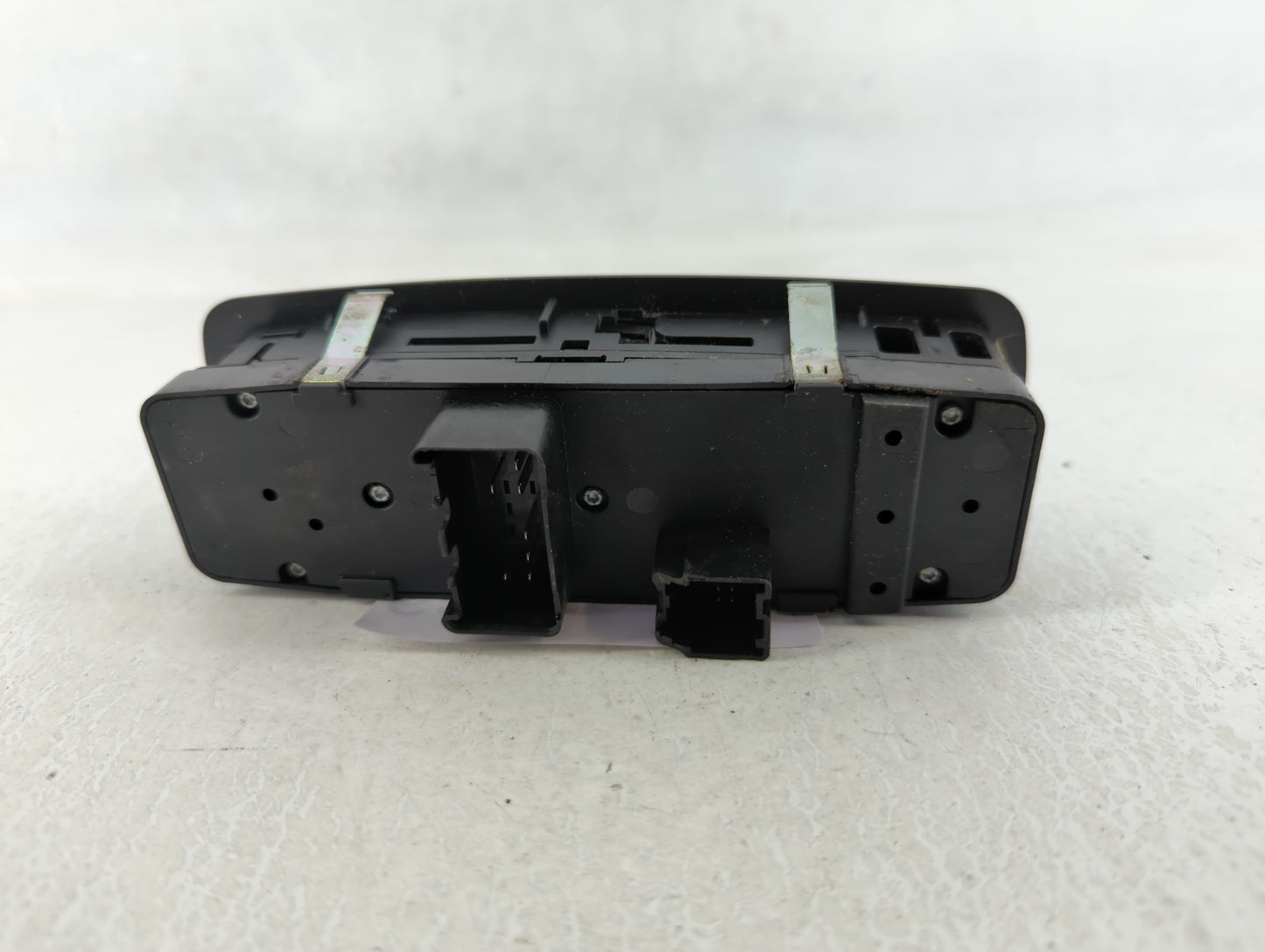 2013 Dodge Caravan Master Power Window Switch Replacement Driver Side Left P/N:68110870AA Fits Fits 2012 2014 2015 2016 OEM