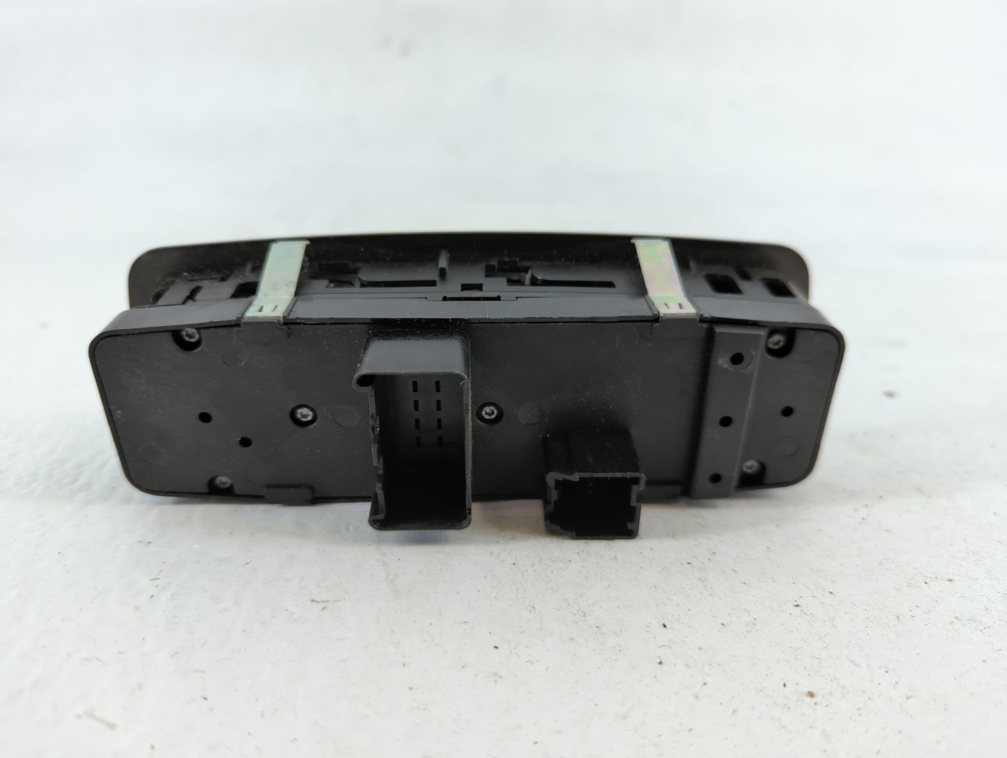 2013 Dodge Caravan Master Power Window Switch Replacement Driver Side Left P/N:68110871AA Fits OEM Used Auto Parts - Oemused