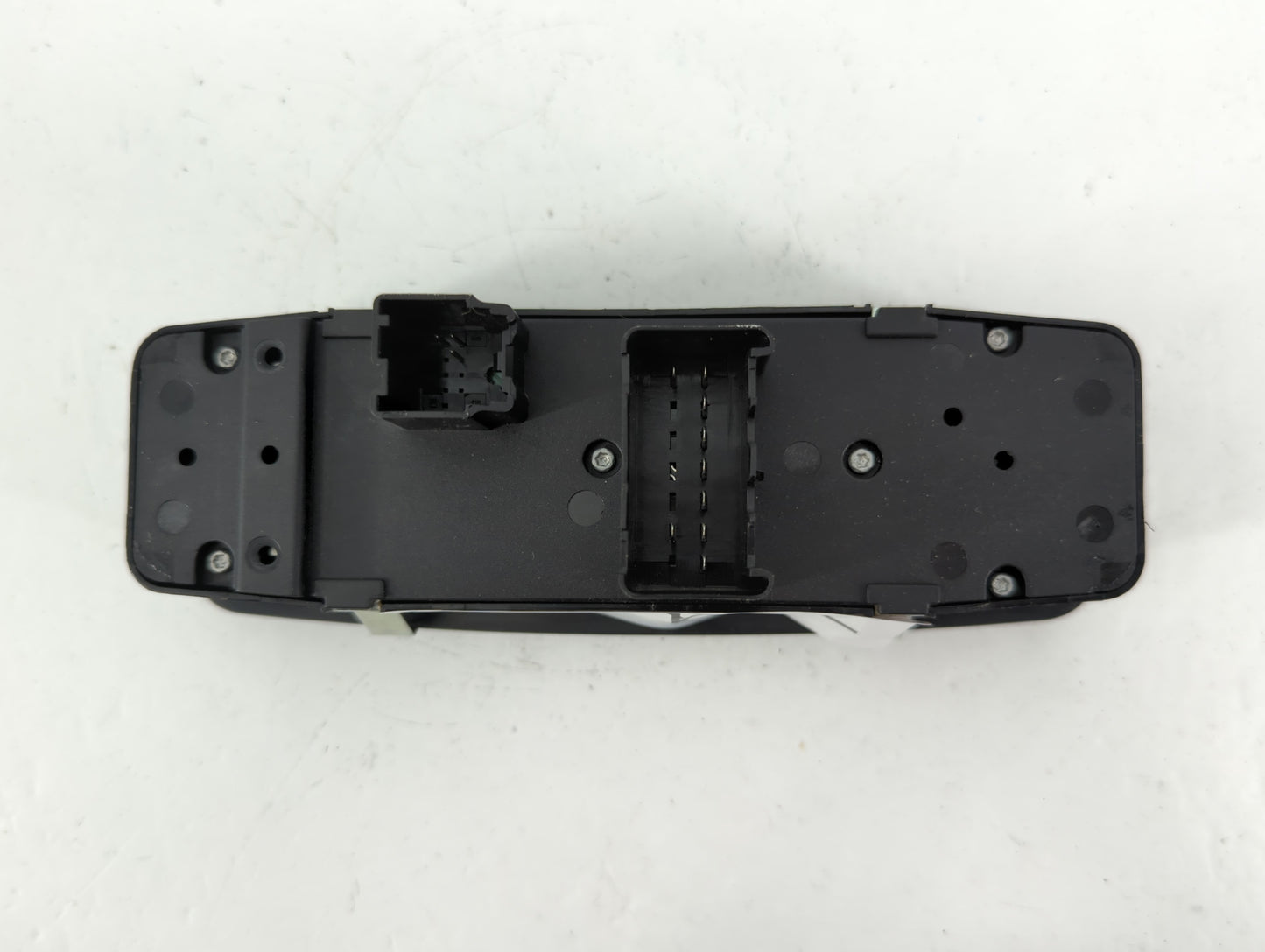 2013 Dodge Caravan Master Power Window Switch Replacement Driver Side Left P/N:68110866AA Fits Fits 2012 2014 2015 2016 OEM