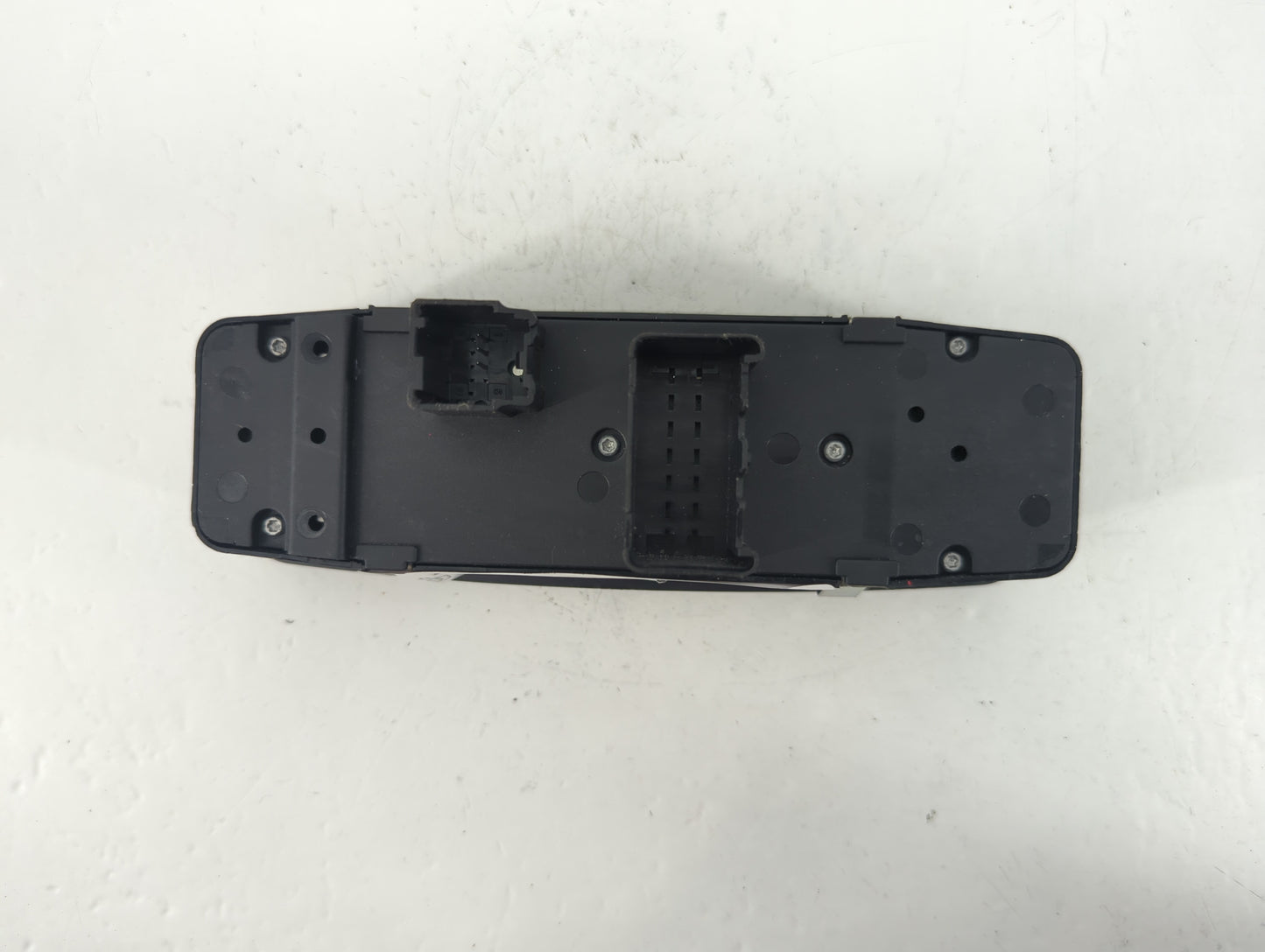 2013 Dodge Caravan Master Power Window Switch Replacement Driver Side Left P/N:68110871AA Fits Fits 2011 2012 2014 2015 OEM