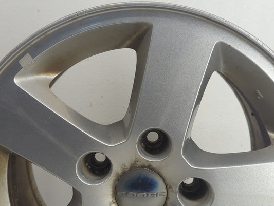 Dodge Caravan Oem Wheel Rim