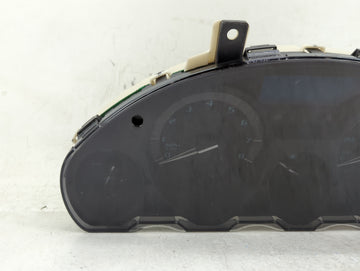 Dodge Caravan Front Bumper Grille