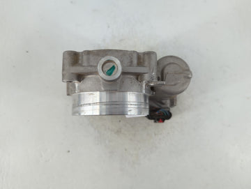 2013 Dodge Caravan Throttle Body P/N:0 280 750 570 Fits Fits 2011 2012 2014 2015 2016 2017 2018 2019 2020 2021 2022 OEM Used Auto Parts
