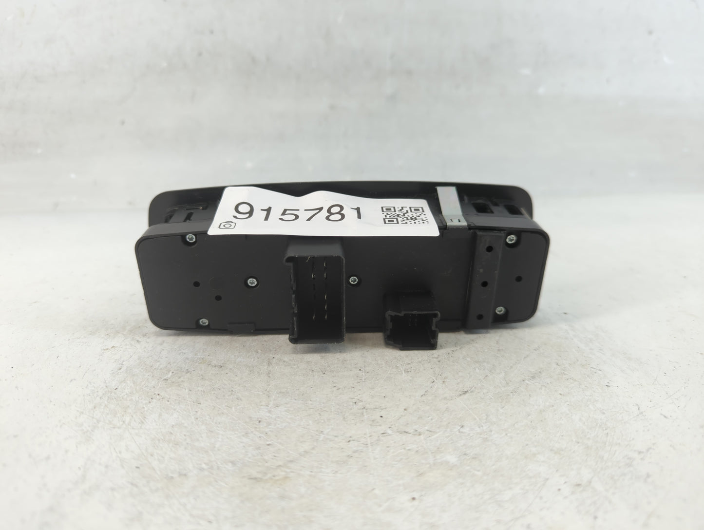 2013 Dodge Caravan Master Power Window Switch Replacement Driver Side Left P/N:68110870AB Fits Fits 2012 2014 2015 2016 OEM