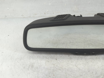 2013 Dodge Caravan Interior Rear View Mirror Replacement OEM P/N:E11026130 Fits OEM Used Auto Parts