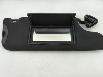 2009-2014 Dodge Challenger Sun Visor Shade Replacement Passenger Right Mirror Fits Fits 2009 2010 2011 2012 2013 2014 OEM Used Auto Parts
