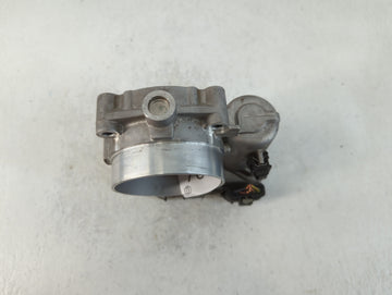 2011-2022 Dodge Challenger Throttle Body P/N:0 280 750 570 05184349AC Fits OEM Used Auto Parts