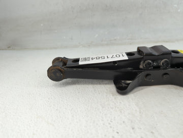 2013 Dodge Charger Spare Scissor Car Jack