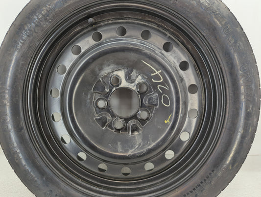 2006-2022 Dodge Charger Spare Donut Tire Wheel Rim Oem