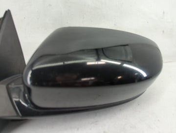 2011-2014 Dodge Charger Driver Side View Mirror - Left Door Mirror OEM Used