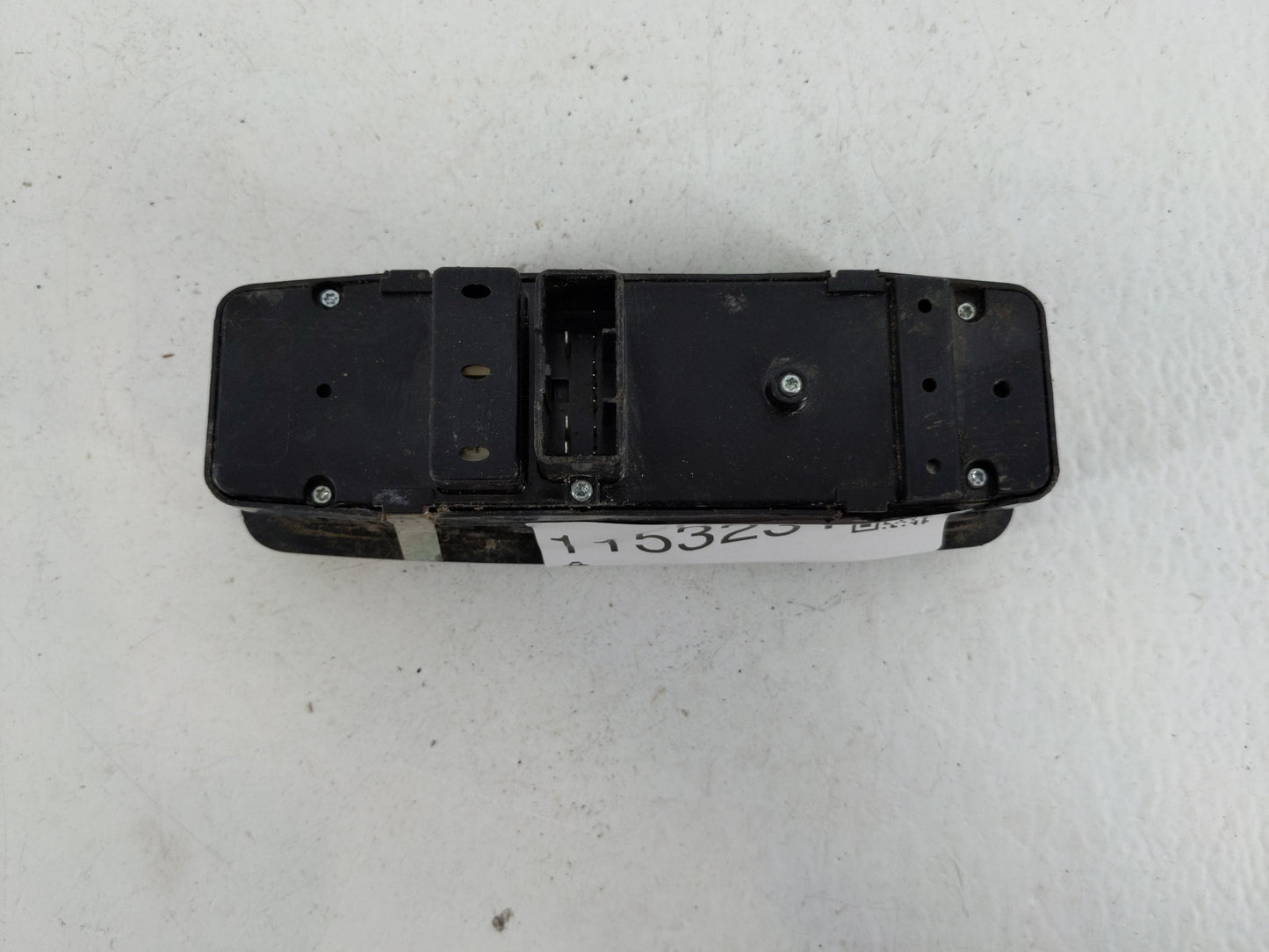 2011-2014 Dodge Charger Master Power Window Switch Replacement Driver Side Left Fits Fits 2011 2012 2013 2014 2015 2016 2018