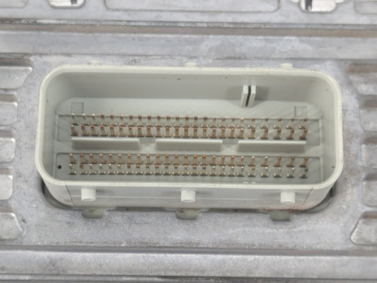 2013 Dodge Charger PCM Engine Control Computer ECU ECM PCU OEM P/N:68171339A P05150723AC Fits OEM Used Auto Parts