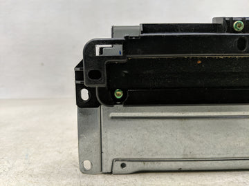 2013-2014 Dodge Charger Radio AM FM Cd Player Receiver Replacement Fits Fits 2013 2014 OEM Used Auto Parts