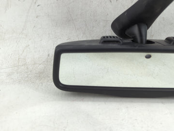 2011-2014 Dodge Charger Interior Rear View Mirror Replacement OEM P/N:44635955 Fits Fits 2011 2012 2013 2014 OEM Used Auto Parts