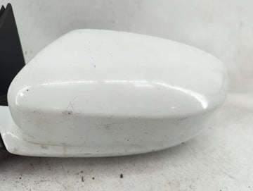 2011-2014 Dodge Charger Driver Side View Mirror - Left Door Mirror OEM Used