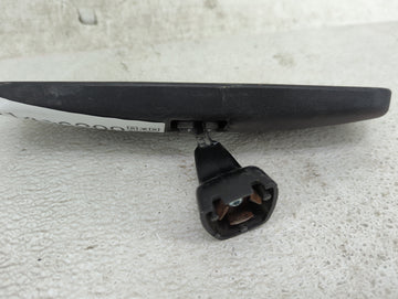 2011-2014 Dodge Charger Interior Rear View Mirror Replacement OEM P/N:E11015617 E11025617 Fits OEM Used Auto Parts