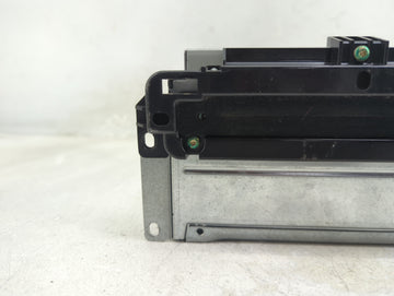 2013-2014 Dodge Charger Radio AM FM Cd Player Receiver Replacement P/N:P05091922AB Fits Fits 2013 2014 OEM Used Auto Parts