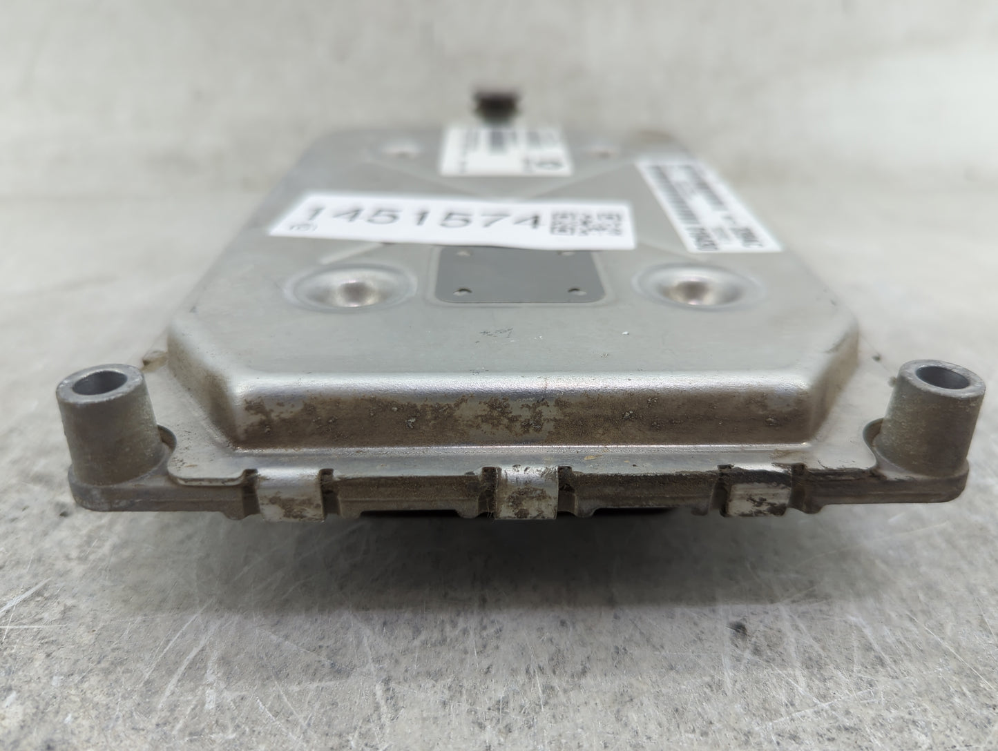 2013 Dodge Charger PCM Engine Control Computer ECU ECM PCU OEM P/N:P05150723AC 68171339AC, T00EM2422X2277, 05150723AC Fits O