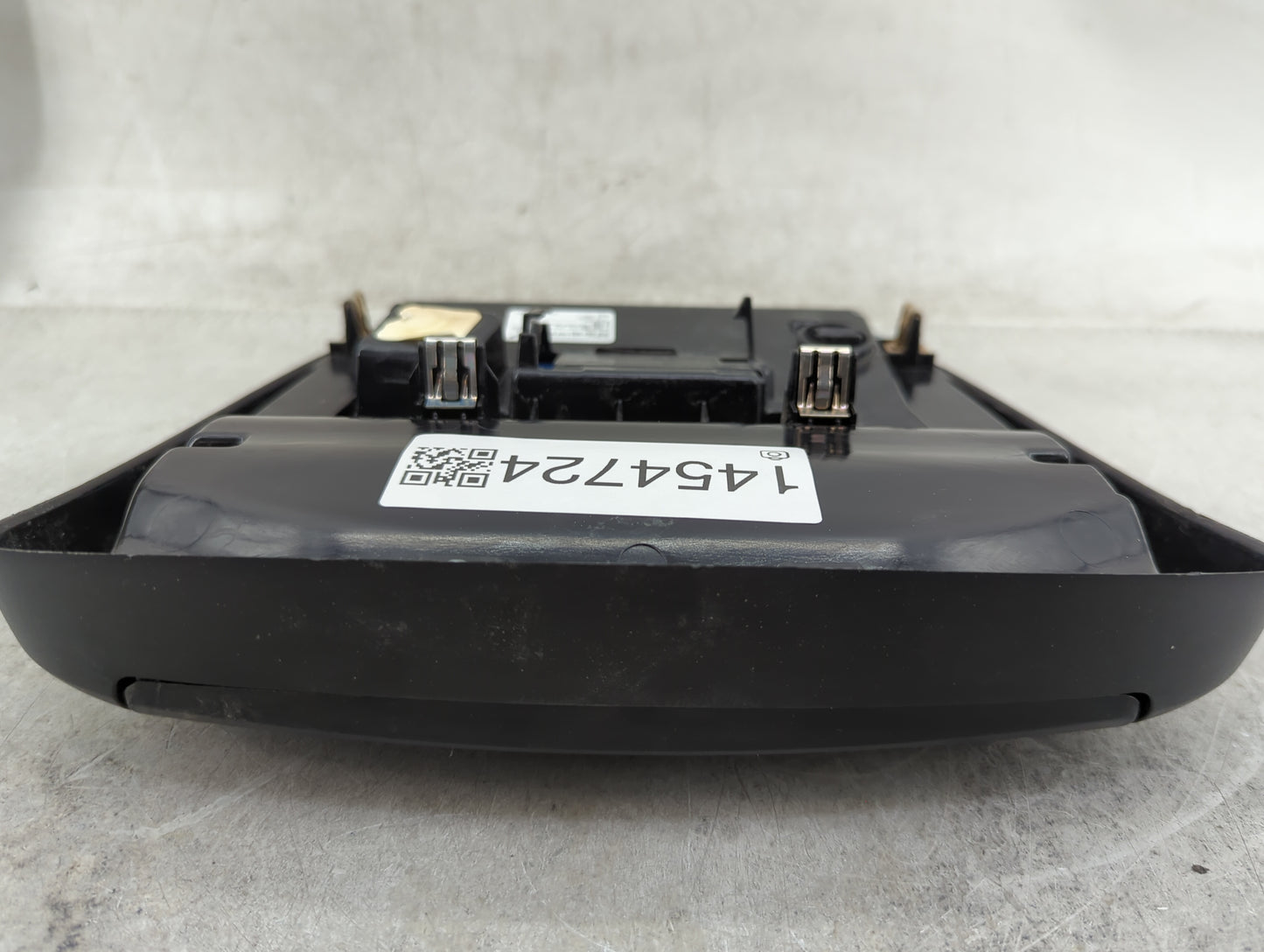 2011-2014 Dodge Charger Overhead Roof Console 1454724 - Oemusedautoparts1.com