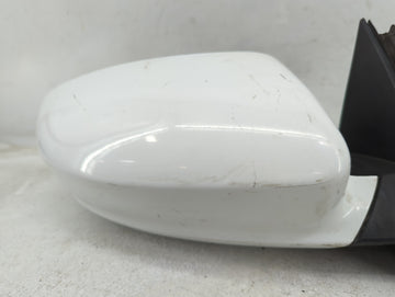 2011-2014 Dodge Charger Passenger Side View Mirror - Right Door Mirror OEM Used