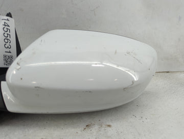 2011-2014 Dodge Charger Driver Side View Mirror - Left Door Mirror OEM Used