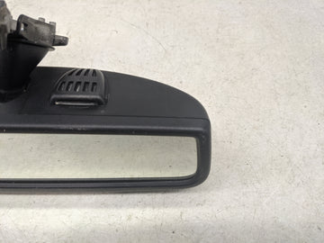 2013 Dodge Charger Interior Rear View Mirror Replacement OEM P/N:012171 905-2865, 3701049543, 43070612 Fits OEM Used Auto Parts