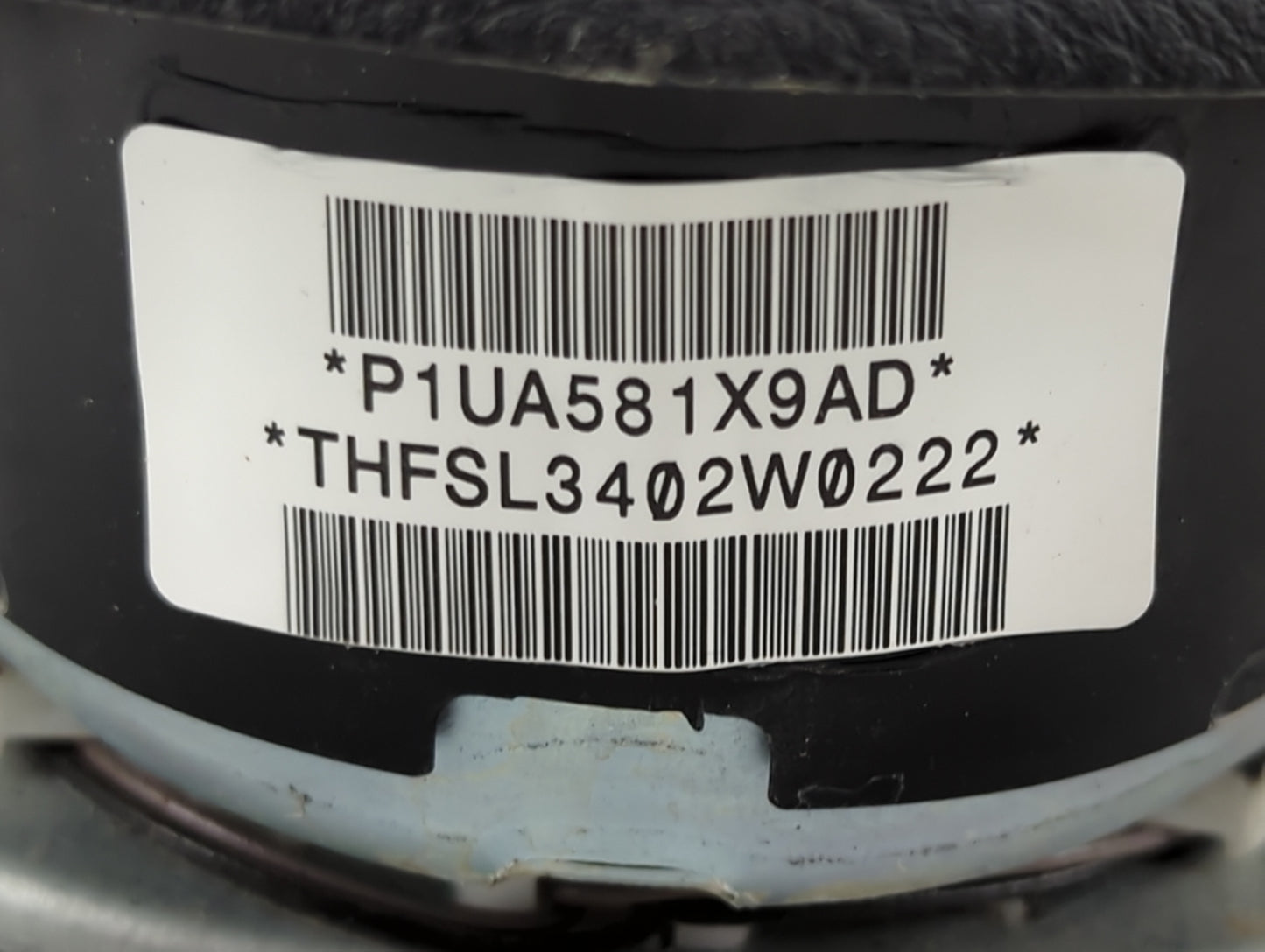 2011-2014 Dodge Charger Air Bag Driver Left Steering Wheel Mounted 1466050 - Oemusedautoparts1.com