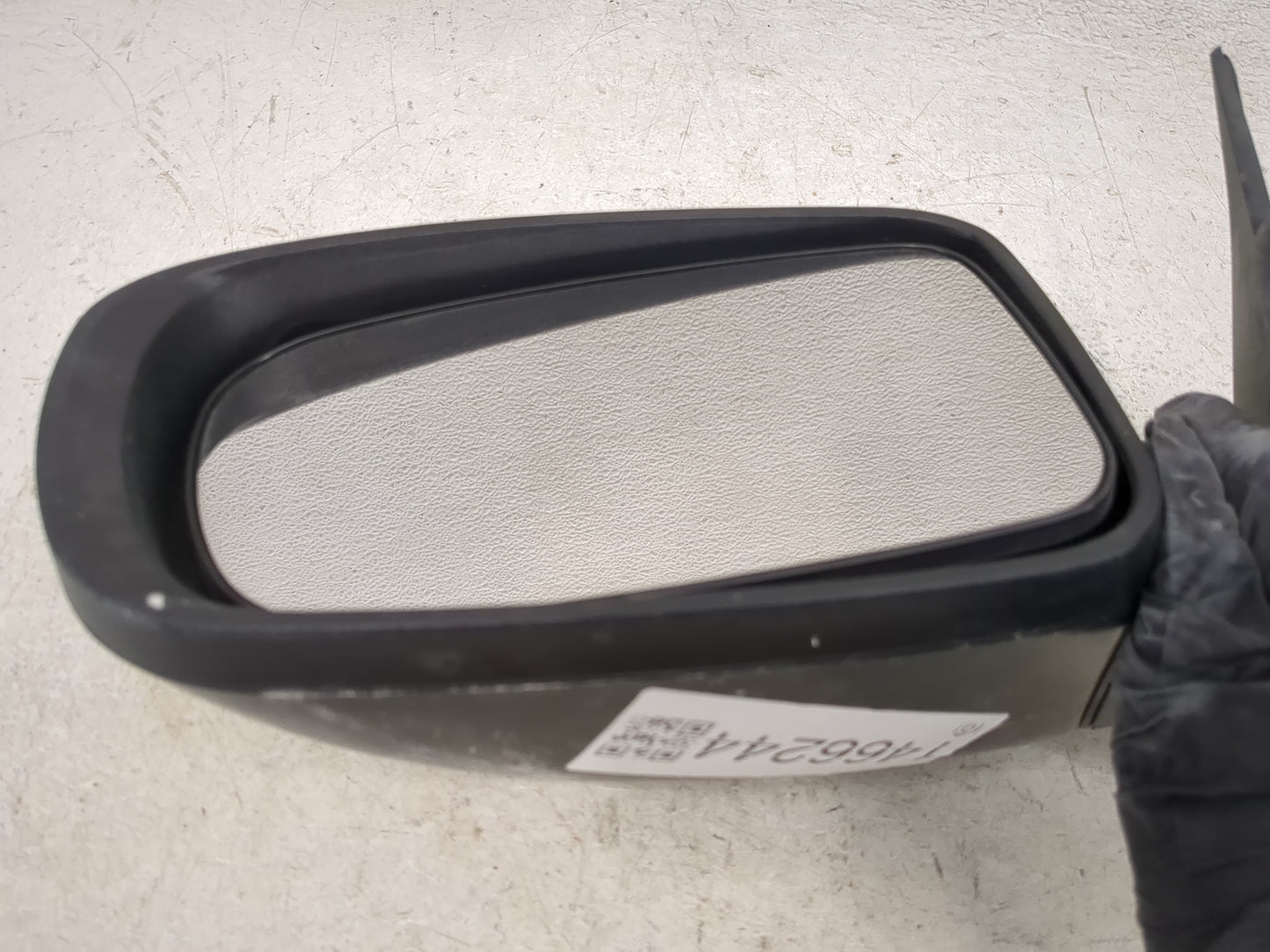 2013 Dodge Charger Driver Side View Mirror - Left Door Mirror OEM Used - Oemusedautoparts1.com