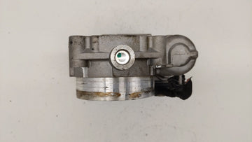 2011-2018 Dodge Charger Throttle Body P/N:05184349AD 05184349AB, 05184349AE Fits Fits 2011 2012 2013 2014 2015 2016 2017 2018 2019 OEM Used Auto Parts