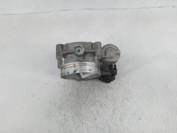 2011-2018 Dodge Charger Throttle Body P/N:05184349AE 05184349AD, 05184349AC Fits Fits 2011 2012 2013 2014 2015 2016 2017 2018 2019 OEM Used Auto Parts