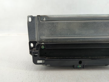2013-2014 Dodge Charger Radio AM FM Cd Player Receiver Replacement P/N:P05091922AB Fits Fits 2013 2014 OEM Used Auto Parts