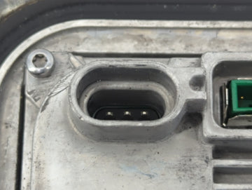 2013 Dodge Charger Headlight Ballast Head Light