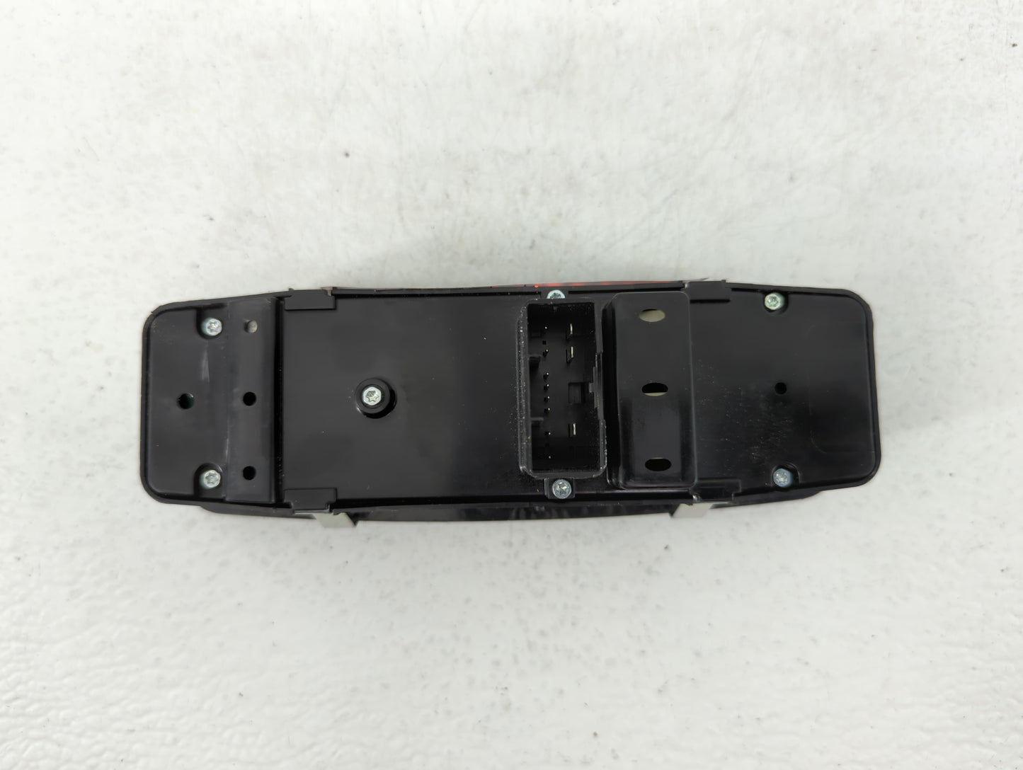 2011-2014 Dodge Charger Master Power Window Switch Replacement Driver Side Left P/N:68139 005AD Fits OEM Used Auto Parts - O