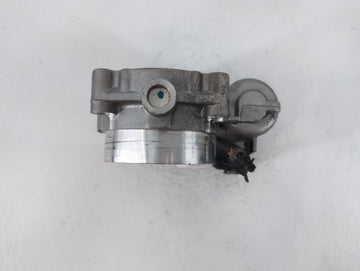 2011-2022 Dodge Charger Throttle Body P/N:0 280 750 570 05184349AC Fits OEM Used Auto Parts