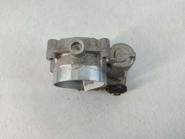 2011-2022 Dodge Charger Throttle Body P/N:0 280 750 570 05184349AC Fits OEM Used Auto Parts