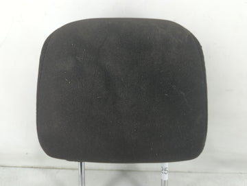2013 Dodge Charger Headrest Head Rest Front Driver Passenger Seat Fits OEM Used Auto Parts