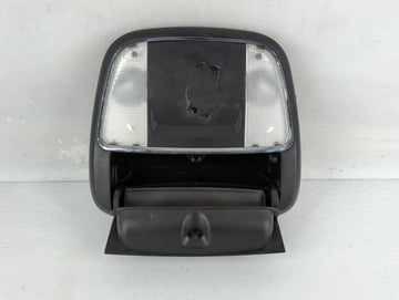 2013 Dodge Charger Overhead Roof Console Interior Dome Light